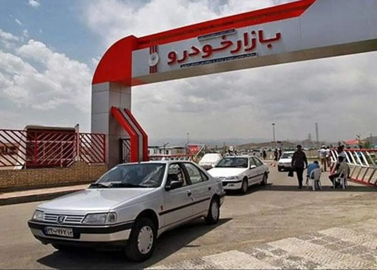 پشت پرده تفاوت چند میلیونی قیمت خودرو در بازار و کارخانه
