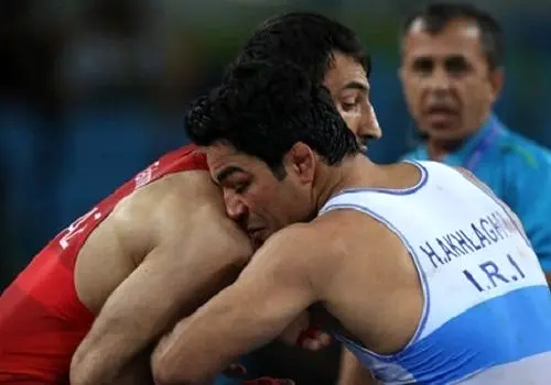 بازگشت یک ورزشکار دیگر به ایران پس از تغییر تابعیت