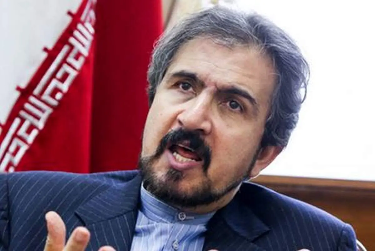 کشورهای منطقه در راستای پایان تنشها سخن برانند