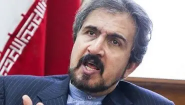 کشورهای منطقه در راستای پایان تنش‌ها سخن برانند