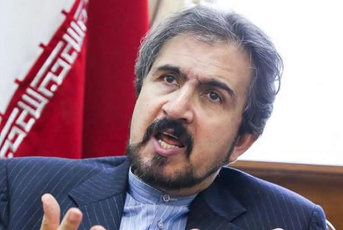 کشورهای منطقه در راستای پایان تنش‌ها سخن برانند