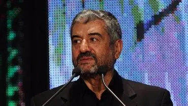 کشورها برای تعیین سرنوشت سوریه مجبور به مذاکره با ایرانند