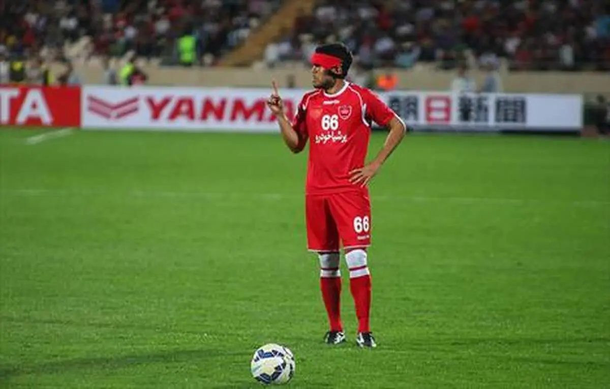 کسر امتیاز از پرسپولیس توسط فیفا جدی شد