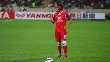 کسر امتیاز از پرسپولیس توسط فیفا جدی شد