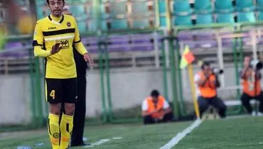نویدکیا باز هم آلترناتیو سرمربی شد!