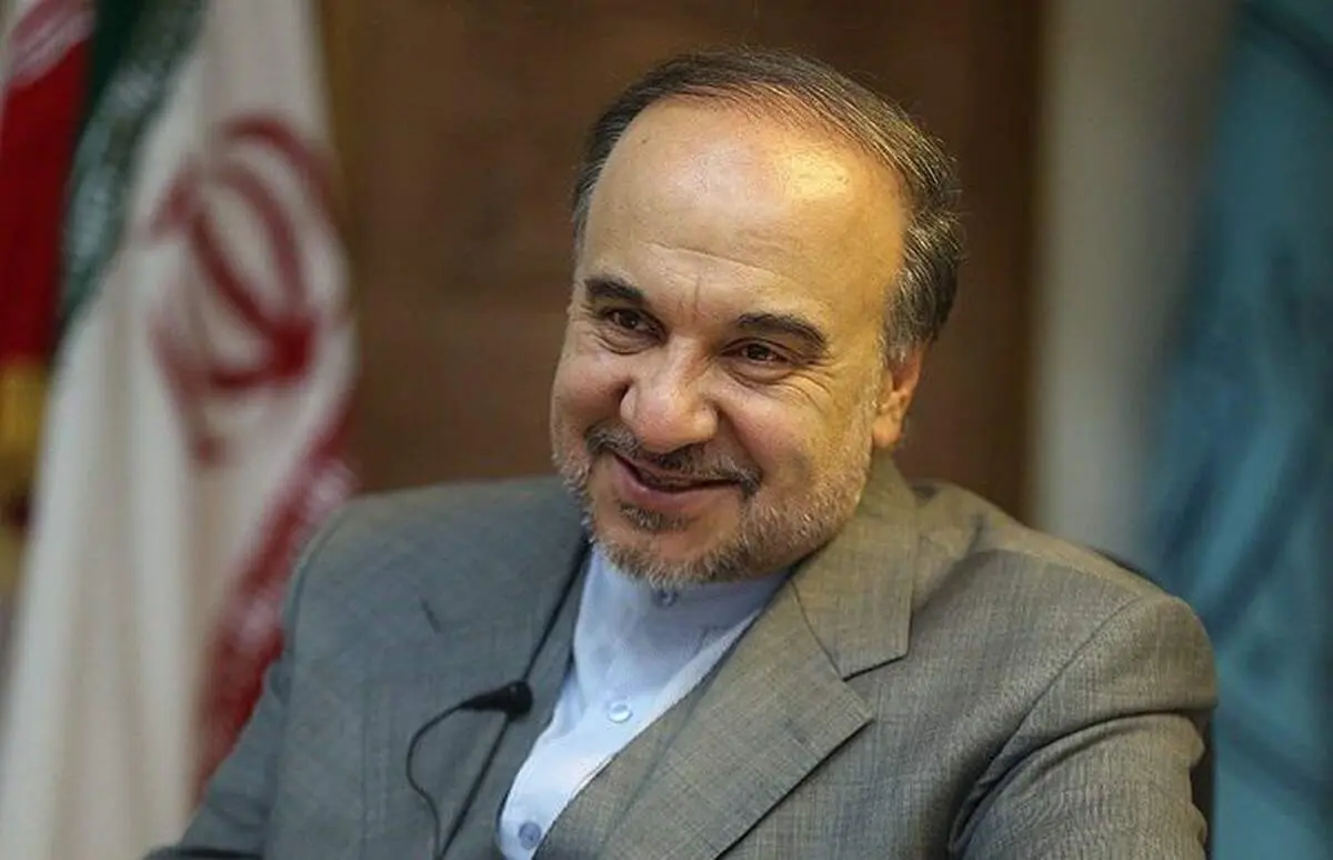 بازگشت سلطانی‌فر به ورزش/ مجلس نهم چرا به او اعتماد نکرد؟