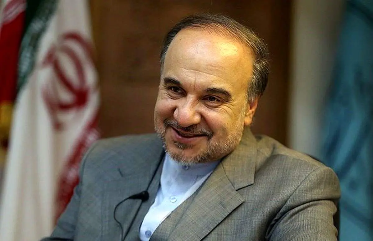 بازگشت سلطانی‌فر به ورزش/ مجلس نهم چرا به او اعتماد نکرد؟