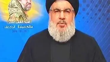 بازگشت ما به لبنان با پیروزی در سوریه محقق خواهد شد