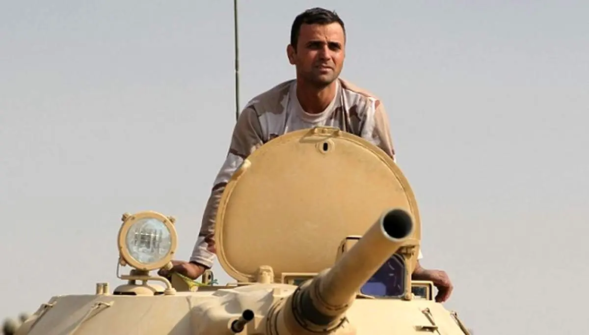 هشدار درباره بمبهای فسفری/ عملیات موصل به سرعت پیش میرود