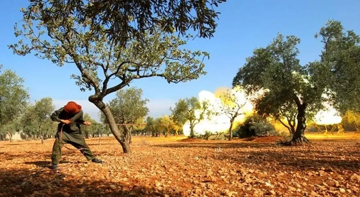 گفتگوهای صلح سوریه تا مدت نامعلومی به تعویق افتاد