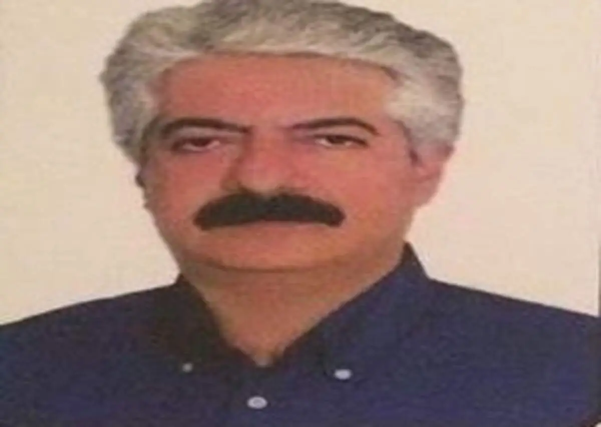 پیشکسوت دوبله و گویندگی درگذشت