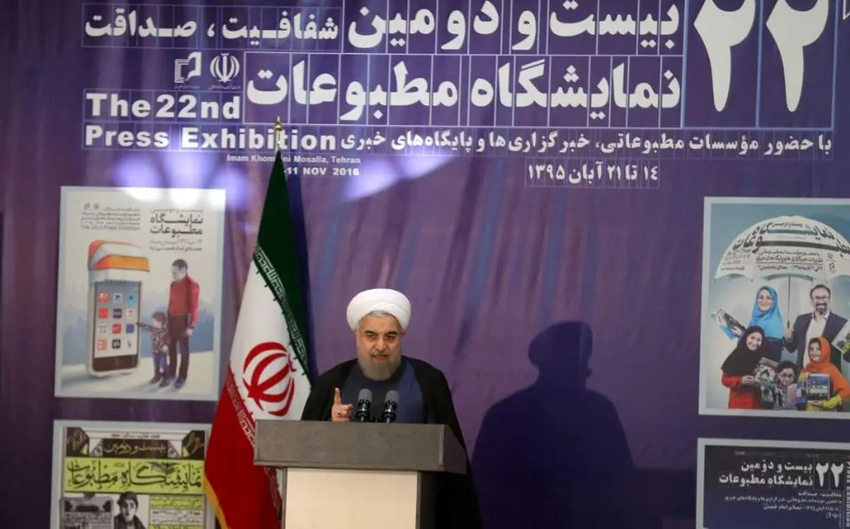 از قلم شکسته و دهان بسته کاری ساخته نیست