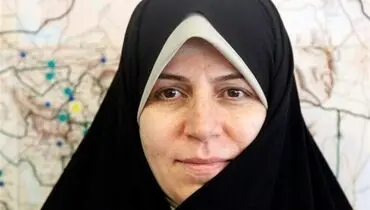 سکان ریاست سازمان میراث فرهنگی در دستان یک زن