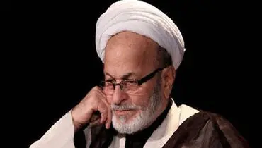 خاکسپاری پیکر مرحوم شجونی در امامزاده صالح(ع)