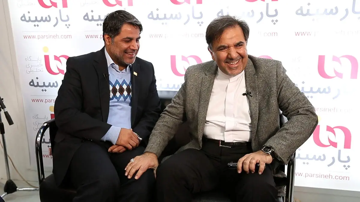 زبان سرخ سر سبز میدهد بر باد!