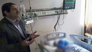 دومین سلفی پرسر و صدای جدیدی +عکس