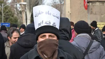 دستهای پنهان مانع اصلاح قانون کار می‌شود؟
