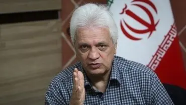 حاج رضایی: مدیریت صحیحی بر فوتبال آسیا حکمفرما نیست