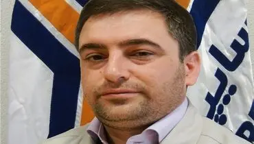 حسینی پور مدیر حوزه مدیرعامل و ارتباطات سایپاپرس شد