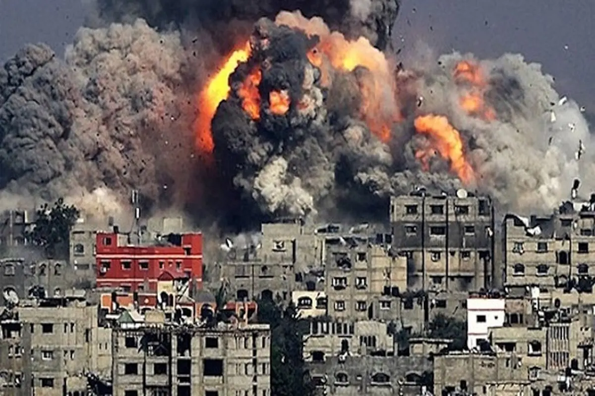 آیا جنگ بعدی غزه، آخرین جنگ خواهد بود؟