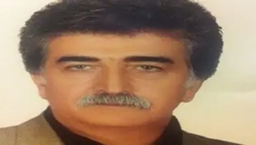 علیرضا قومی هنرمند سینما درگذشت