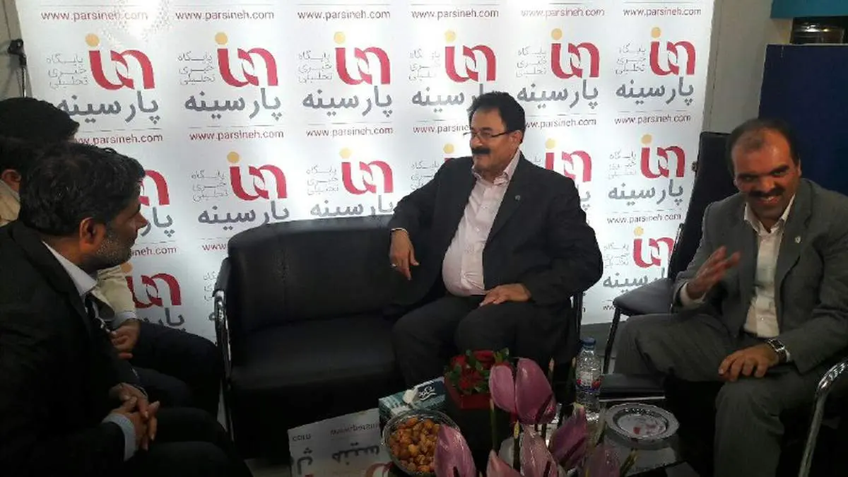 برجام اتفاقات مثبتی برای بانک تجارت رقم زد