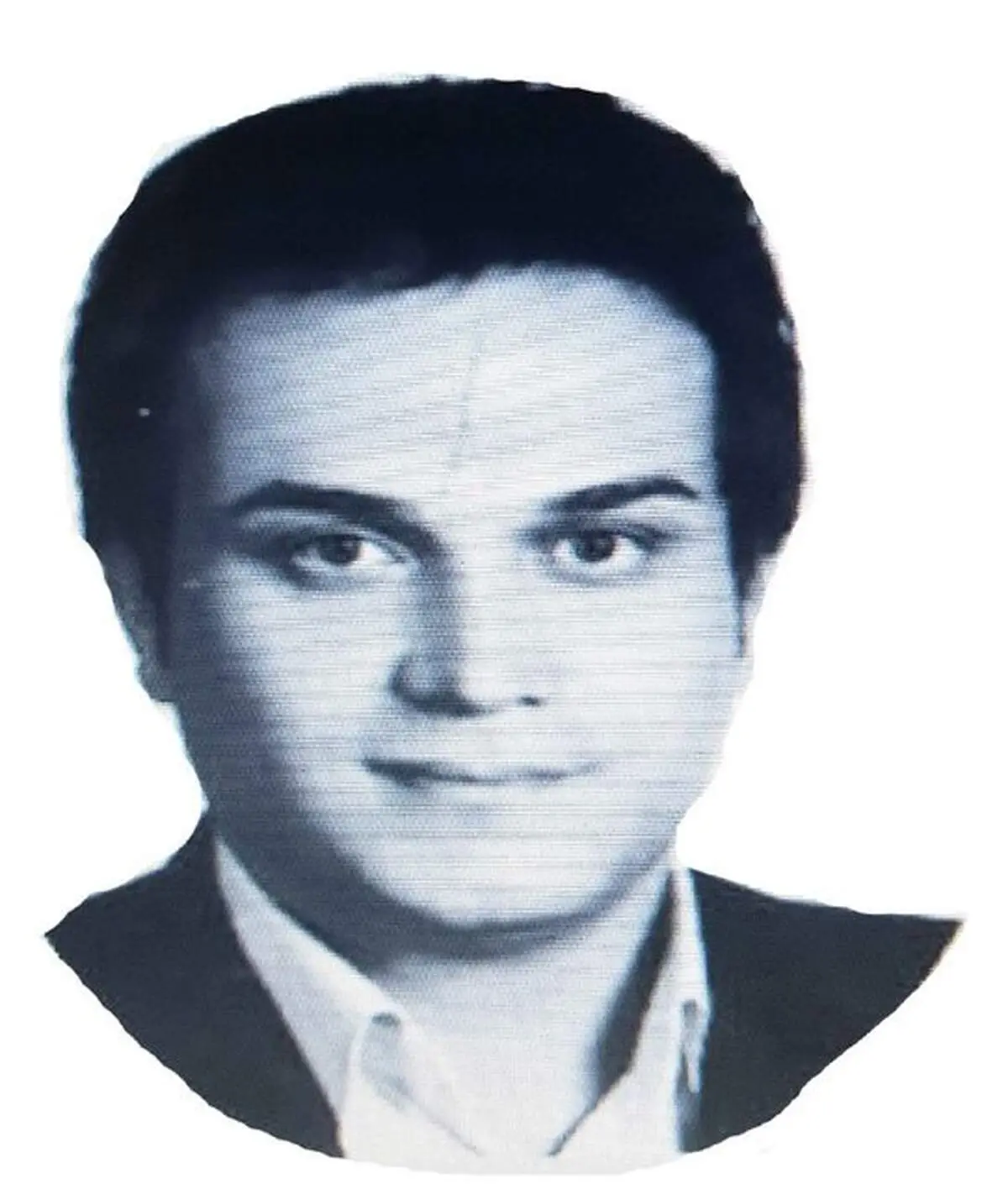 درخواست پلیس برای شناسایی یک متهم فراری (+عکس)