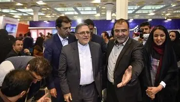 نخستین واکنش «سیف» به انتخاب «ترامپ»