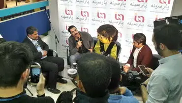 محمد نادری‌: از مربيگری‌ مايلی‌‌كهن استقبال نمی‌‌كنم!