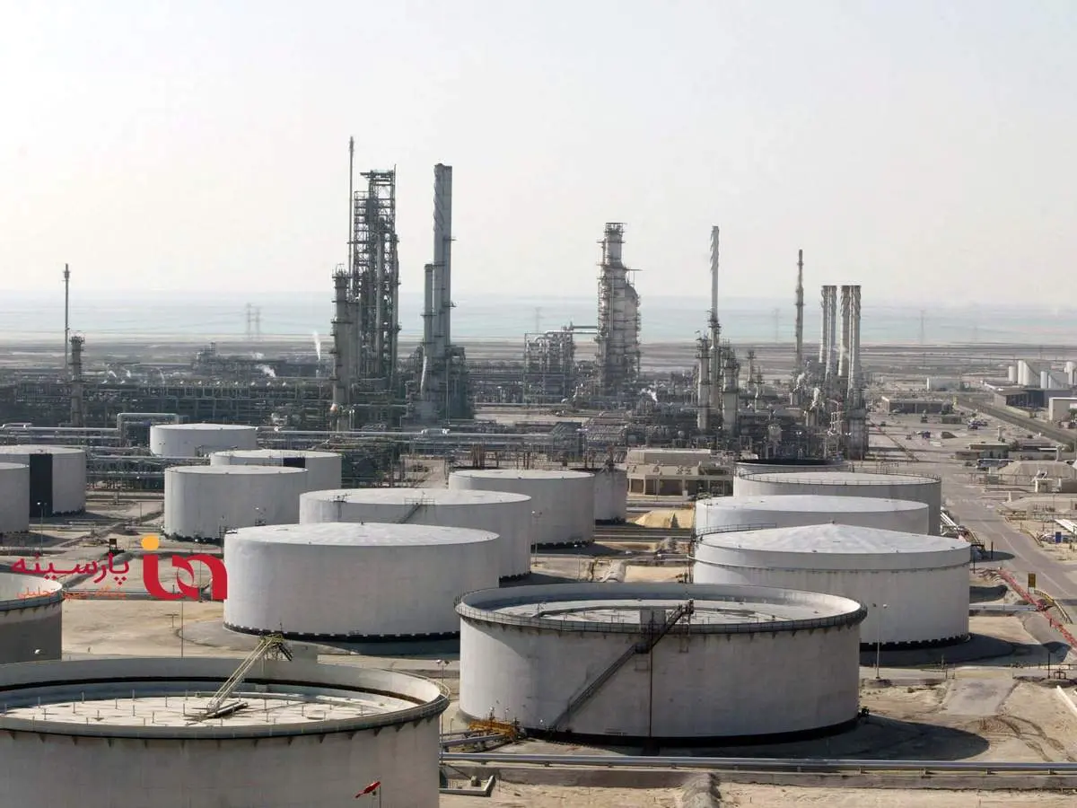 ایران پنجمین کشور بزرگ جهان از نظر ذخایر نفتی شناخته شد