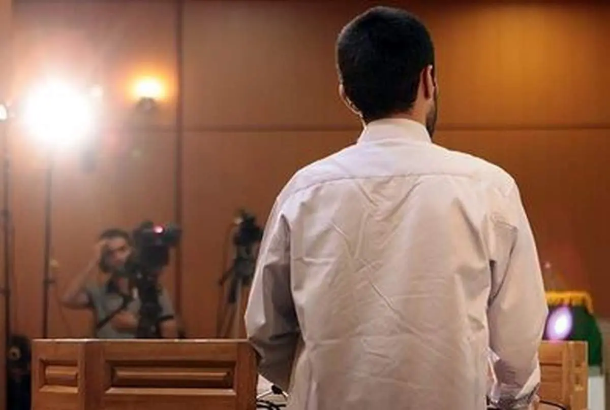 افشای جزئیات دستگیری "ریگی" از زبان فیروز آبادی+عکس