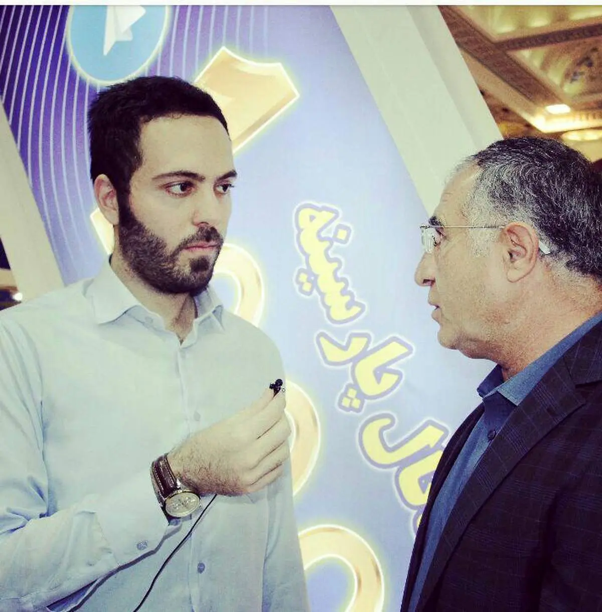 جلالی: هدف پيكان ماندن در ليگ برتر است نه قهرمانی+فیلم
