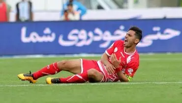 وضعیت مصدومیت عالیشاه و بیرانوند مشخص شد