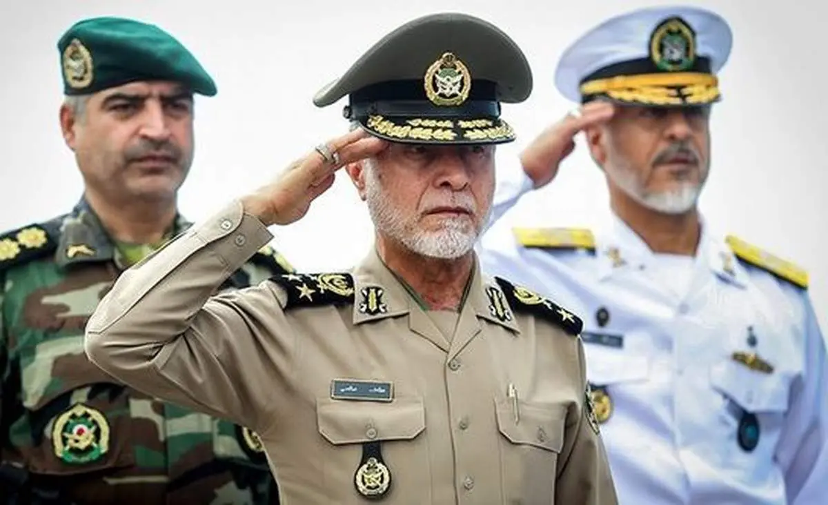 بساط "داعش" به زودی جمع خواهد شد