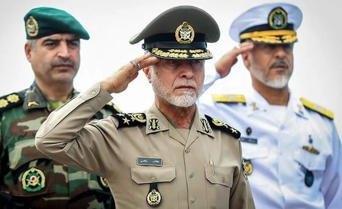 بساط "داعش" به زودی جمع خواهد شد