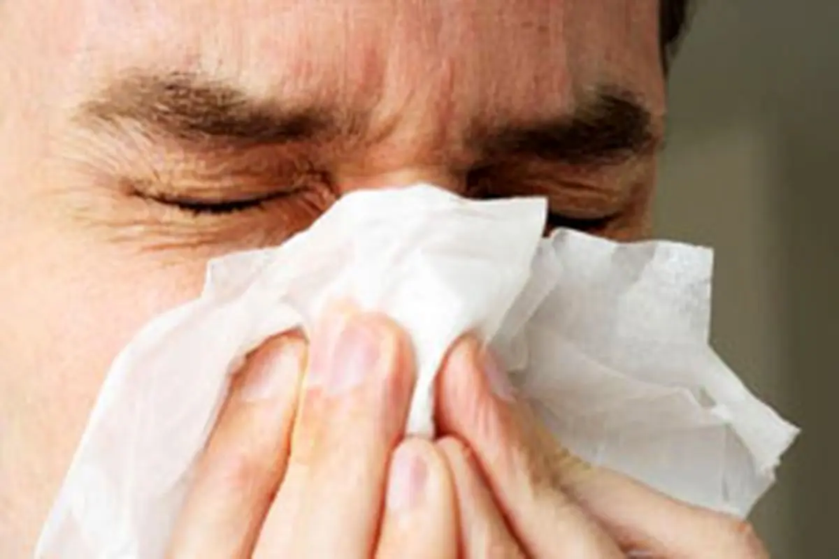آنفولانزا با سرماخوردگی متفاوت است