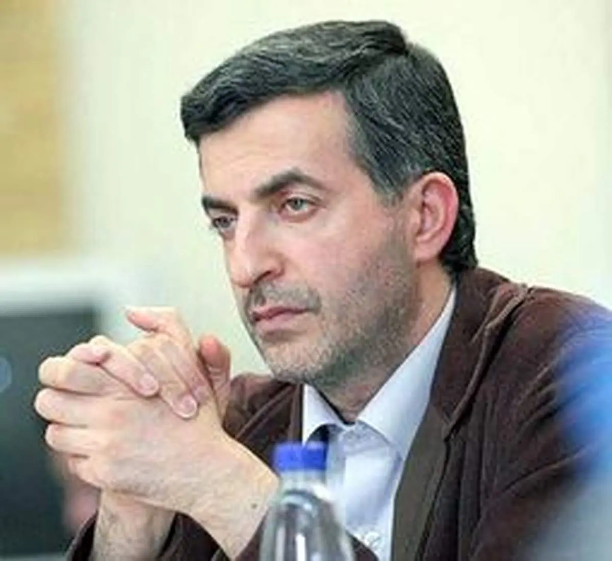 دیدگاه مشایی درباره حوادث بعد از انتخابات ریاست جمهوری