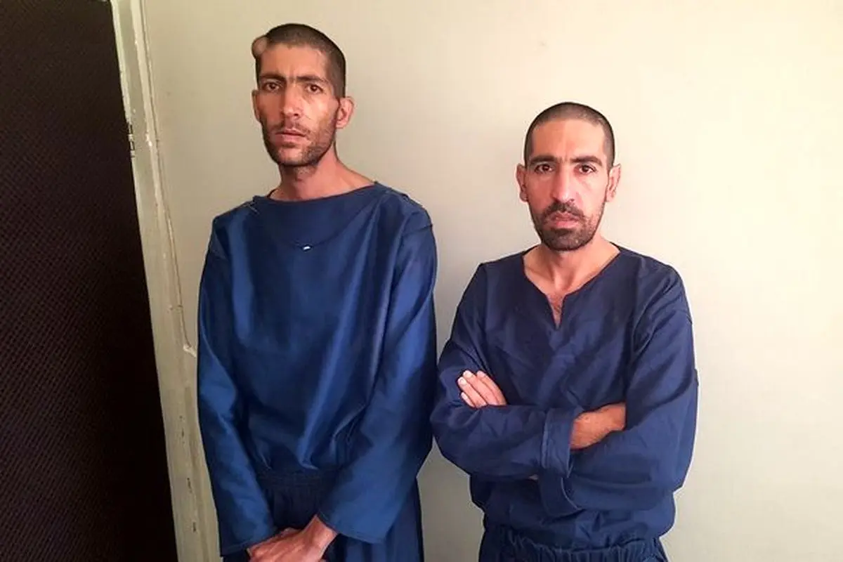 جزییات دستگیری برادران جیب بر پایتخت