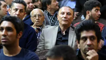درخشان: پرسپوليس شانس نخست قهرمانی‌ است