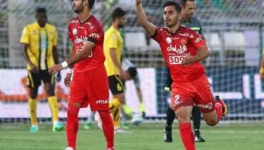 خمارلو: ستارگان پرسپوليس اجازه جدايی ندارند!