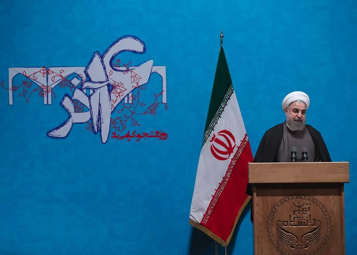 هیچ قدمی در برجام بدون مشورت با رهبری برنداشتیم