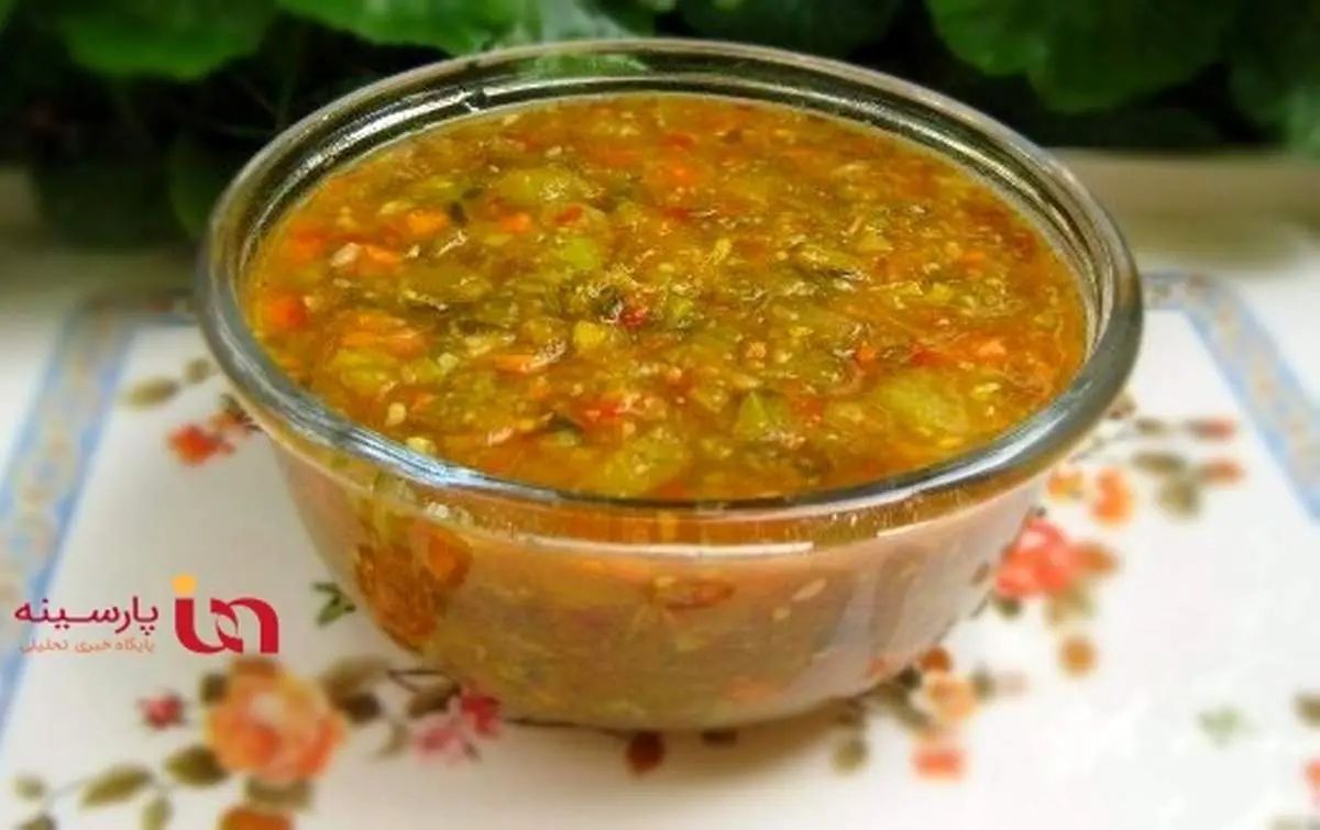 همه چیز درباره یک ترشی لیته عالی