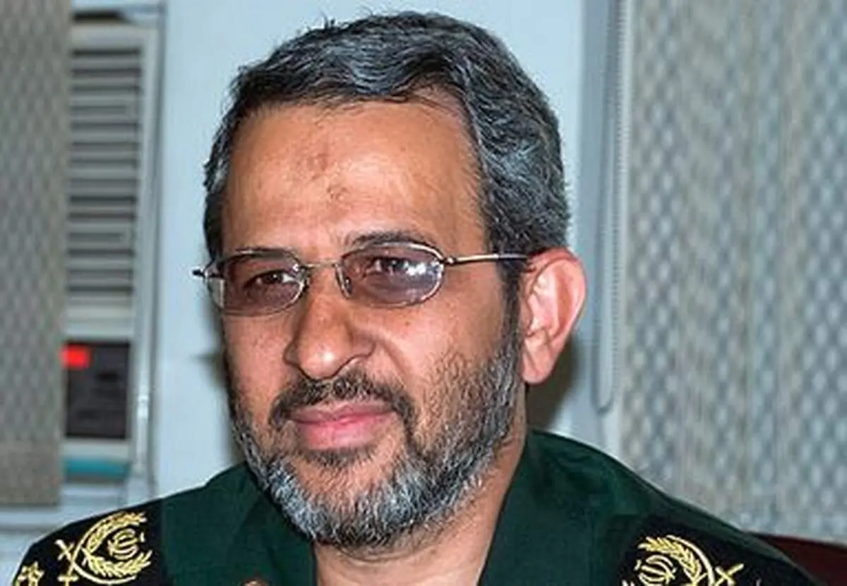 سردار غلامحسین غیب‌پرور رئیس سازمان بسیج مستضعفین شد