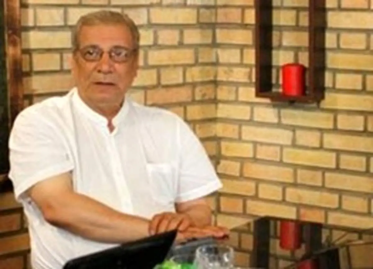 بازیگر پیشکسوت در نوبت پیوند مغز استخوان