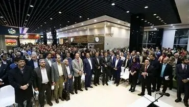خيريه سفر علاء الدين افتتاح شد