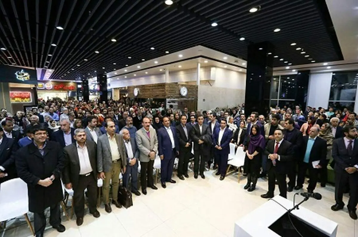 خيريه سفر علاء الدين افتتاح شد
