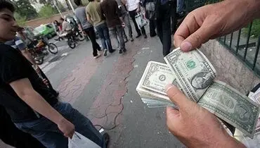 ایست پلیس به معاملات فردایی ارز