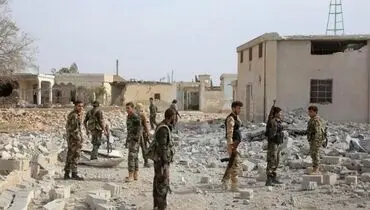 پیروزی چشمگیر ارتش سوریه در شرق حلب