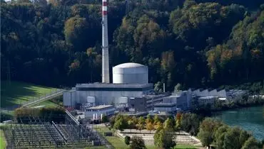مخالفت مردم سوئیس با برچیده شدن فوری نیروگاهای اتمی