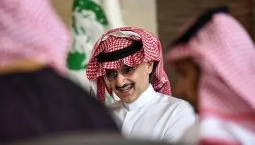 شاهزاده میلیاردر سعودی: بگذارید زنان رانندگی کنند
